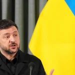 Zelenskyy issued an ultimatum to Lukashenko and responded to Navrotsky