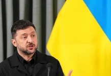 Зеленський висунув ультиматум Лукашенку та відповів Навроцькому Зеленський під час інтерв'ю про Білорусь та дрони РФ.