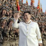 North Korea is getting richer at the expense of Russia and China