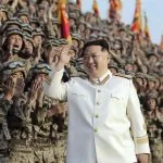 Північна Корея багатіє за рахунок Росії та Китаю