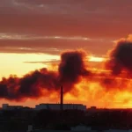 The SBU struck the «Vtorovo» oil pumping station for the second time this month
