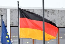 Germany to allocate 300 million euros for shells for Ukraine Defence Ministers of Germany and Czech Republic discuss support for Ukraine in the field of ammunition supply
