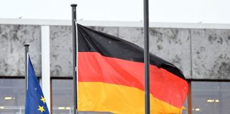 Defence Ministers of Germany and Czech Republic discuss support for Ukraine in the field of ammunition supply