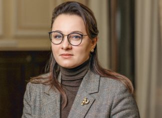 Brave International: новий порядок для оборонних інновацій в Україні