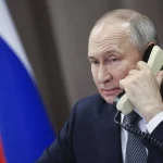 Putin and Trump spoke for an hour: what the Kremlin said about Ukraine