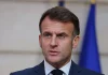 Трамп змінив думку про Україну: Макрон розкрив деталі Еммануель Макрон під час саміту G7 в Евіані 2026 року