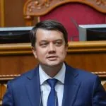 Дмитро Разумков жорстко розкритикував соціальну політику уряду
