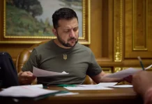 Офіційне звернення Президента України Володимира Зеленського з ініціативою двосторонніх переговорів про завершення війни.