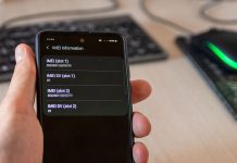 Державна база IMEI для мобільних пристроїв у Росії
