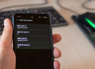 The national IMEI database for mobile devices in Russia