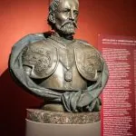 Зеленський анонсував пам’ятник Івану Мазепі в Києві