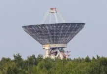 ЗСУ завдали удару по центру космічного зв’язку РФ та порту Кавказ Удар ЗСУ по центру космічного зв'язку «Дубна» у РФ.