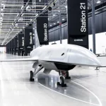 США запускають виробництво бойових AI-дронів нового покоління