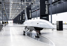 The US is launching production of a new generation of combat AI drones The US Air Force’s FQ-44 semi-autonomous combat drone