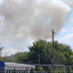Russia has launched a ballistic missile strike on Dnipro: four people have already been killed