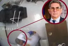 Розслідування щодо очільника Центру дитячої кардіохірургії Іллі Ємця із фрагментом відеоматеріалів та портретом посадовця