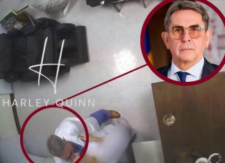 Нові деталі «плівок Ємця»: системне насильство, шантаж та повна безкарність Розслідування щодо очільника Центру дитячої кардіохірургії Іллі Ємця із фрагментом відеоматеріалів та портретом посадовця