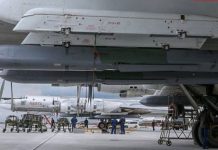 The Kh-101 missiles have become more lethal: Russia has upgraded the missiles to evade air defences X-101 missiles are mounted on Russian strategic aircraft.