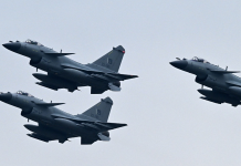 Pakistan’s air strike on Afghan territory: the impact on civilians.