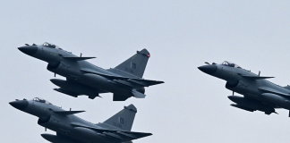 Pakistan’s air strike on Afghan territory: the impact on civilians.