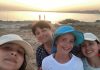 Українські діти-сироти з Сум у супроводі української опікунки в Італії
