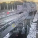 Сили оборони України вразили ключові об’єкти російських військ