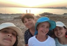 Ukraine demands the return of children from Italy: what happened Ukrainian orphans from Sumy, accompanied by a Ukrainian carer, in Italy