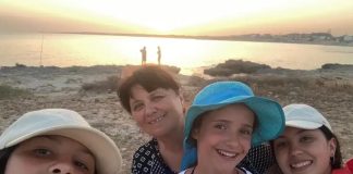 Ukraine demands the return of children from Italy: what happened Ukrainian orphans from Sumy, accompanied by a Ukrainian carer, in Italy