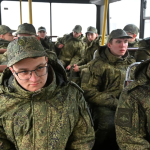 Russian conscripts are dying on the front line within 20–35 minutes: shocking figures