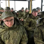 Новобранці РФ гинуть на фронті за 20-35 хвилин: шокуючі дані
