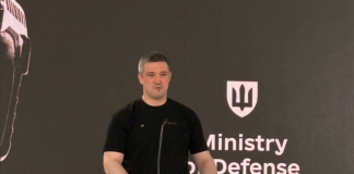 Ukraine is in talks with France regarding the production of SCALP missiles Ukraine’s Defence Minister Mykhailo Fedorov during a press conference on SCALP missiles.