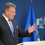 Брюссель і Пекін почали переговори, щоб уникнути нової торгової війни