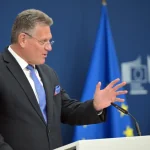 Брюссель і Пекін почали переговори, щоб уникнути нової торгової війни