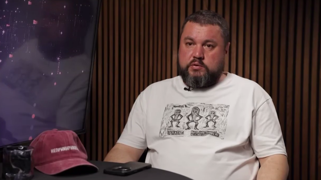 Journalist Dmytro Karpenko reports on a new mobilisation in the Russian Federation.