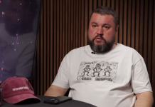 Journalist Dmytro Karpenko reports on a new mobilisation in the Russian Federation.