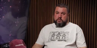 Журналіст Дмитро Карпенко заявляє про нову мобілізацію в РФ.
