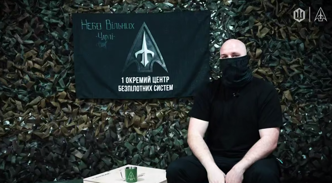 Operation «Polyphemus»: Ukrainian forces attack Russian air defences.