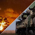 Ukrainian defence forces strike at key occupants' targets in Russia and Crimea