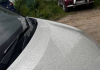 Toxic oil rain fell over Moscow and the Moscow Region following missile strikes on oil refineries Toxic oil droplets on cars in Moscow