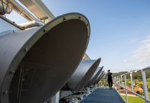 Scientists call for accelerated development of innovations to remove carbon from the atmosphere Illustration of technologies for removing carbon from the atmosphere