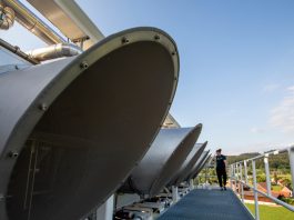 Вчені закликають прискорити розвиток інновацій для видалення вуглецю з атмосфери Ілюстрація технологій видалення вуглецю з атмосфери