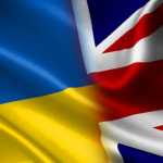 The UK has announced military aid worth billions for Ukraine