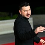 Zelenskyy to attend G7 summit in France