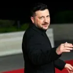 Зеленський прийме участь у саміті G7 у Франції