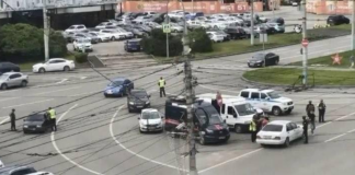 The Kremlin is stepping up its covert mobilisation: men are being detained right on the streets Security forces are detaining men on the streets of Russian cities to force them to sign military contracts