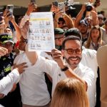 Elections in Colombia could change the country's relations with the US