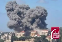 The conflict between the US and Iran is escalating due to Israel’s actions in Lebanon Israel’s air strikes in Lebanon are causing humanitarian suffering.