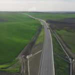 Logistics breakthrough: 14.5 km Northern Bypass opened in Rivne