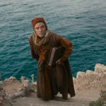 Netflix випускає гучний фільм «Рукою Данте» із зірковими акторами