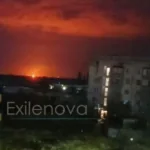 Дрони завдали удару по енергетичній інфраструктурі в Криму